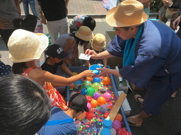 過去開催時の様子