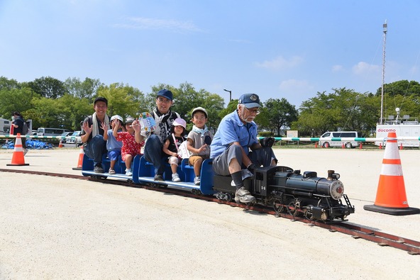 過去開催時の様子