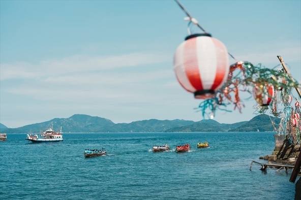 写真提供:大崎上島町観光協会