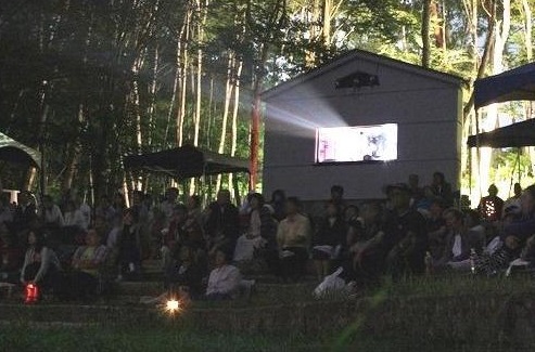 以前開催の様子