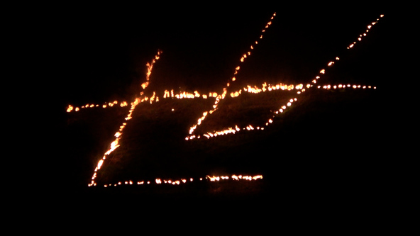 2024年は「世」の文字が