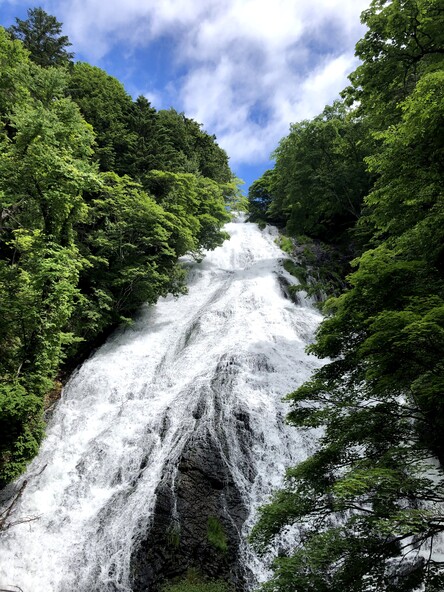 湯滝