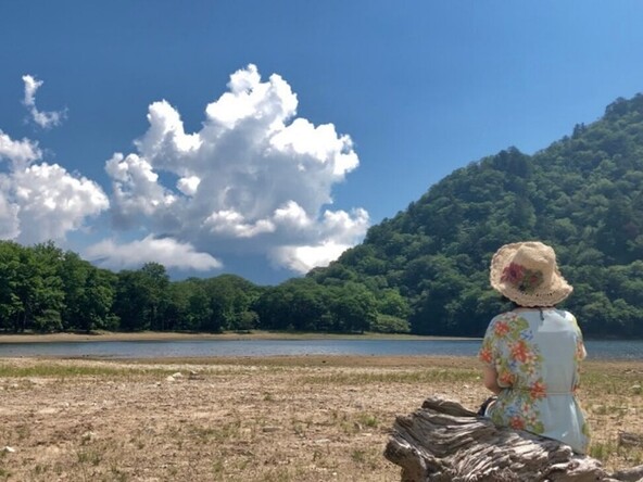 西ノ湖