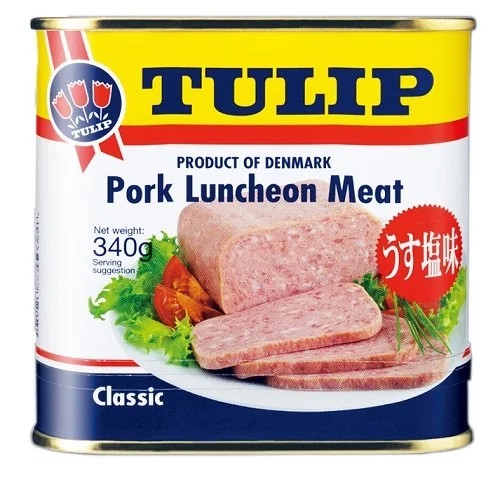 デニッシュクラウン社製「TULIPポーク」