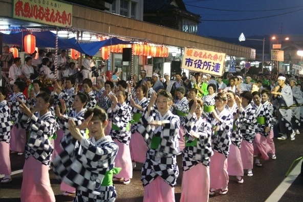 一般社団法人糸魚川市観光協会
