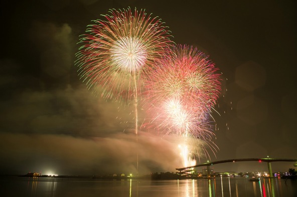 過去開催時の様子