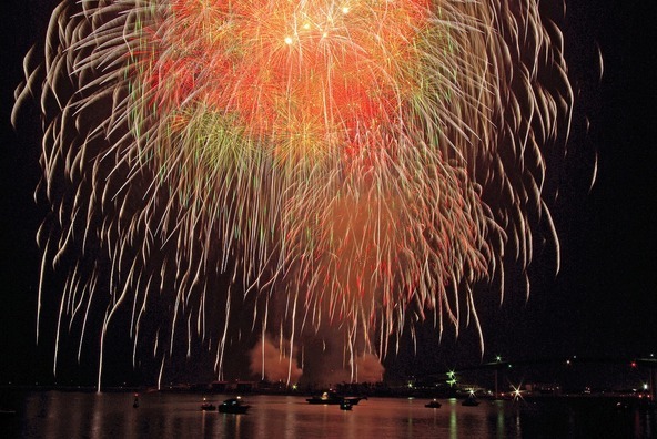 過去開催時の様子