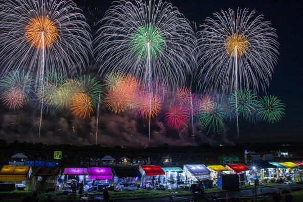 画像提供:酒田市