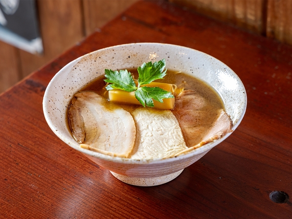 あご醤油…990円