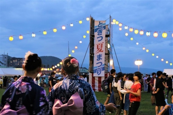 (一社)長崎県観光連盟