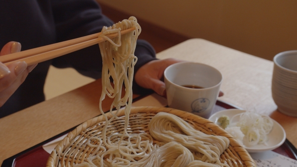 提供:戸隠そば祭り実行委員会