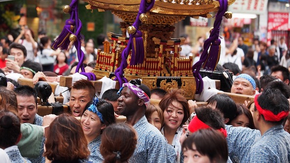 2024年の担ぎ手の募集は終了しています