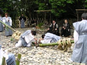 日野観光協会