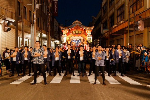 画像提供:大館市