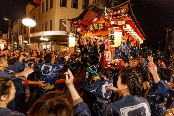 画像提供:大館市
