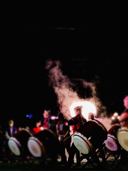 過去開催時の様子