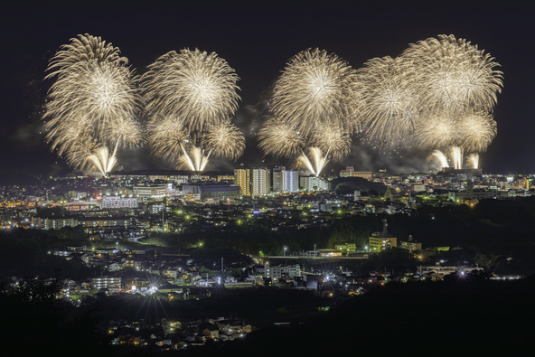 過去開催時の様子