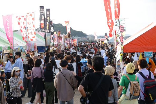 過去開催時の様子