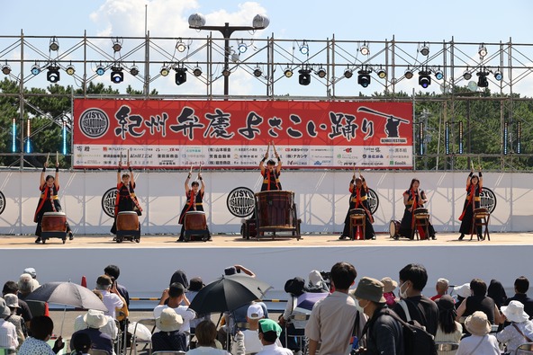 過去開催時の様子