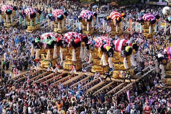 (一社)新居浜市観光物産協会
