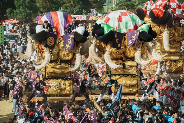 (一社)新居浜市観光物産協会