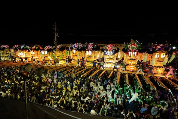 (一社)新居浜市観光物産協会