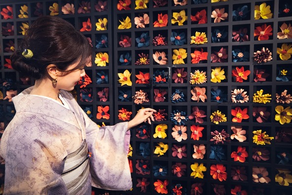 【NAKED花みくじ(R)】