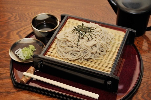 新そばの季節を存分に味わってみては?