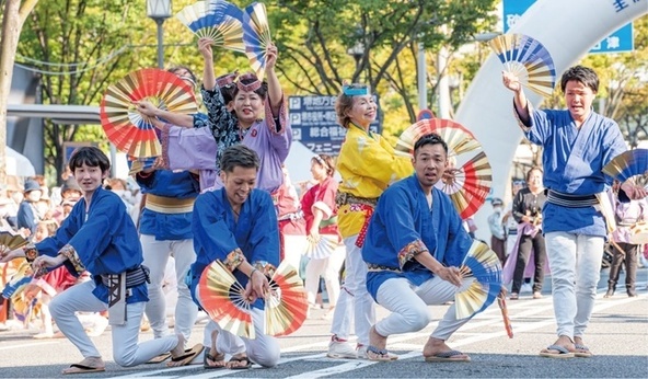 (公社)堺観光コンベンション協会