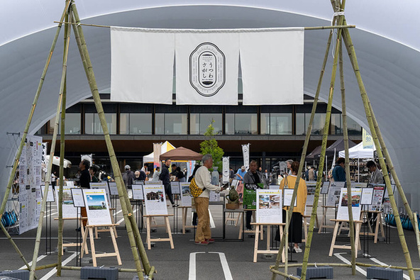 イベント期間中の2日間は、市内各所でもさまざまなイベントが予定されています