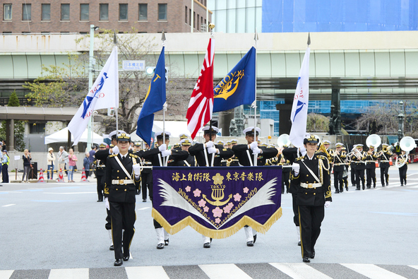 秋の日本橋・京橋エリアを盛り上げる祭りにお出かけしましょう!