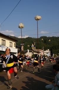 NPO法人但馬國出石観光協会