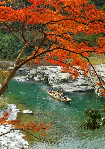 (画像提供:長瀞町)