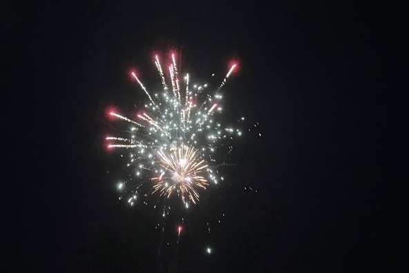 紅葉から打ち上げ花火まで丸一日満喫しましょう!
