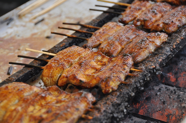 浦和は「かばやき」の発祥の地といわれています