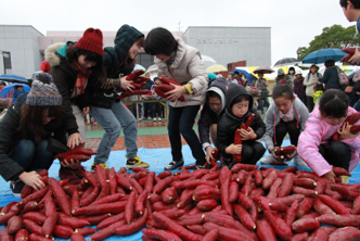 10秒間の真剣勝負が繰り広げられます