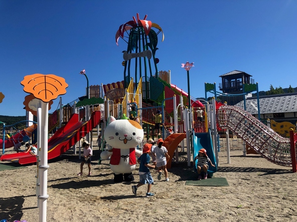 画像提供:関川村