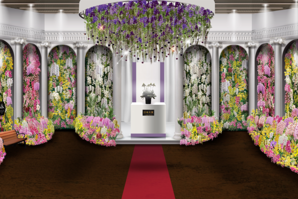 オーキッド・パレス