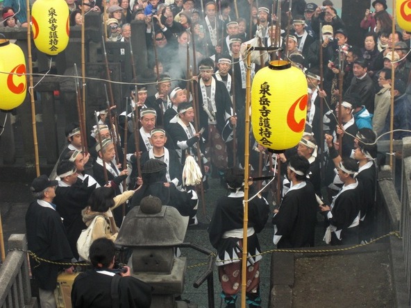 過去開催時の様子