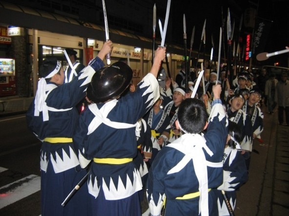 過去開催時の様子