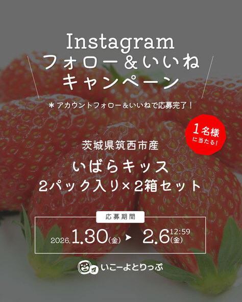 ※Instagramの該当投稿画像です