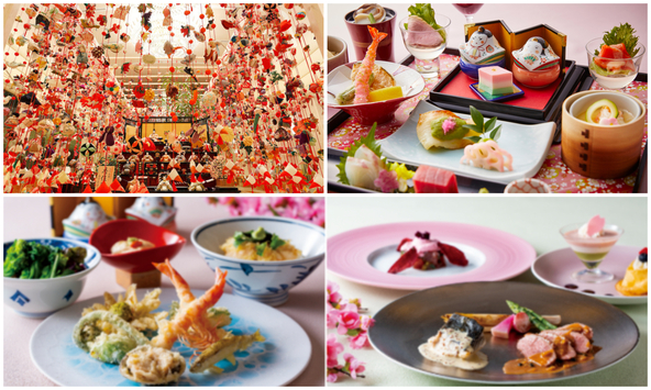 親子で日本文化を体験できる企画が盛りだくさん♪