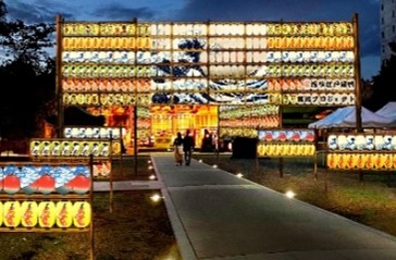 浅草神社イメージ図