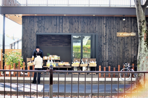 直売所「MONPE(モンペ)」