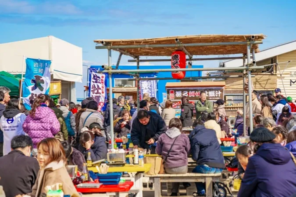 過去開催時の様子