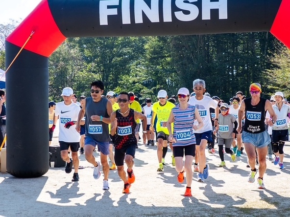 第1回開催の様子