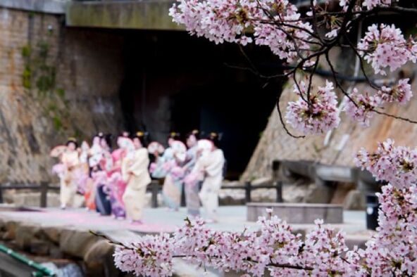 (一社)有馬温泉観光協会