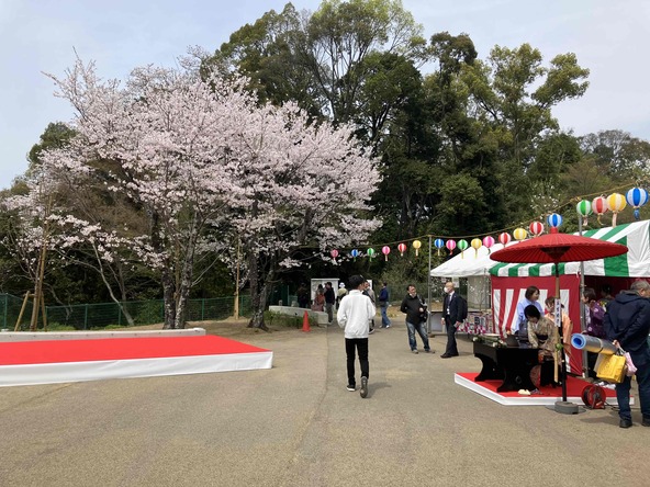 過去開催時の様子