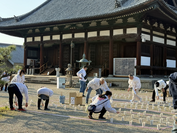太子町の人々によって、手づくりで開催されます