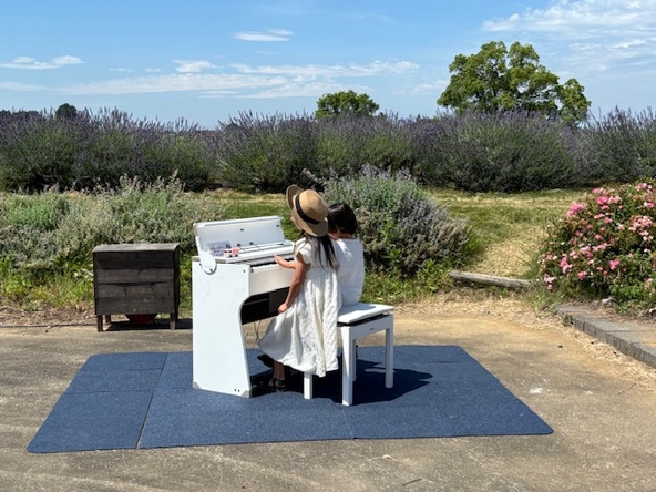 提供:一般社団法人久喜市観光協会